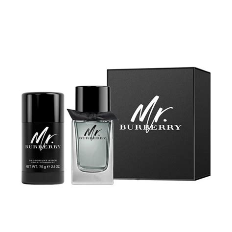 mr burberry for men deodorant|burberry deodorant for men.